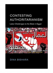 Contesting Authoritarianism Hardcover