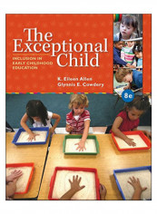 The Exceptional Child Paperback 8 Edition reviews The Exceptional Child Paperback 8 Edition