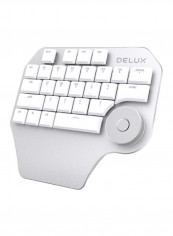 Replacement Designer Wired Keypad White