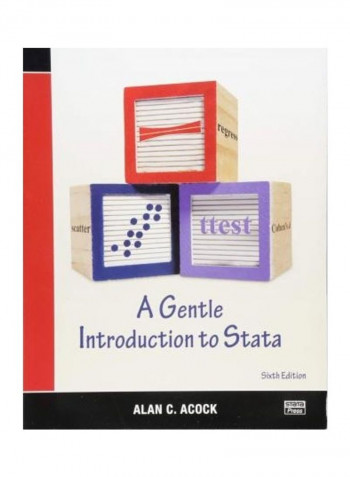 A Gentle Introduction To Stata Paperback