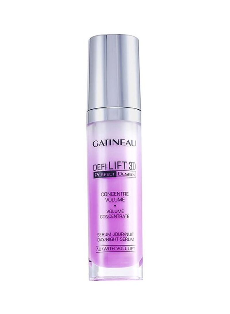Defi Lift 3D Perfect Design Volume Concentrate 0.85ounce