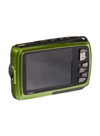 Duo2 Dual Screen Digital Camera
