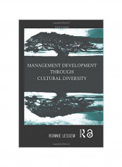 Management Development Through Cultural Diversity Paperback