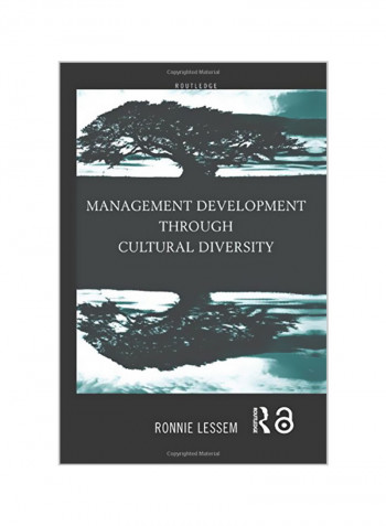 Management Development Through Cultural Diversity Paperback