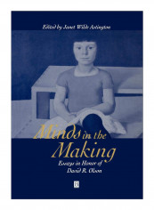 Minds In The Making Paperback