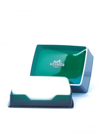 Pack Of 4 Luxury D'Orange Verte Aromatic Soap 4x100g