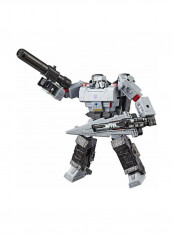 War For Cybertron Siege Voyager Class Megatron Action Figure