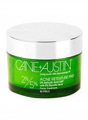 Acne Retexture Pad