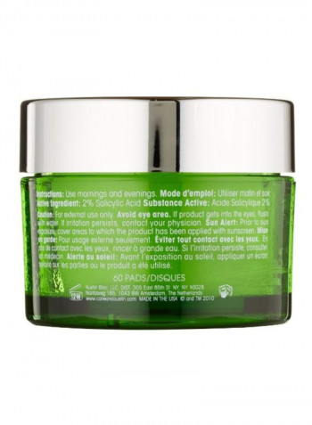 Acne Retexture Pad