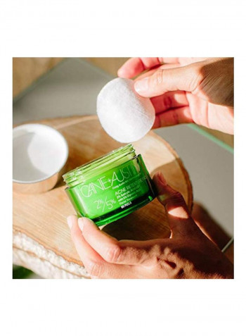 Acne Retexture Pad