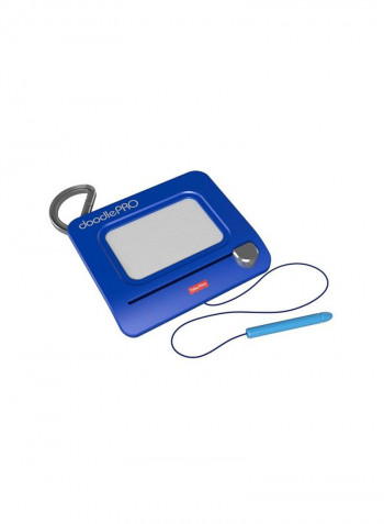 DoodlePro, Clip-On Blue