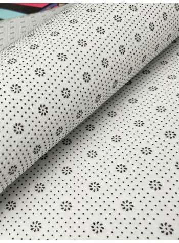 Flamingo Design Soft Fresh Style Mat Pink 80x120cm