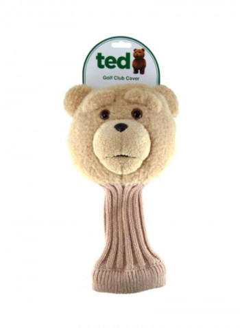 Golf Club Cover