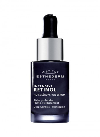 Intensive Retinol Serum 15ml