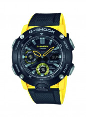 Men's G-Shock Analog/Digital Watch GA-2000-1A9ER