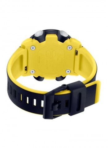 Men's G-Shock Analog/Digital Watch GA-2000-1A9ER
