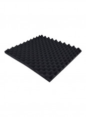 1 Piece Of Soundproof And Absorbing Foam 50X50 cm