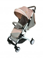 Baby Love Stroller