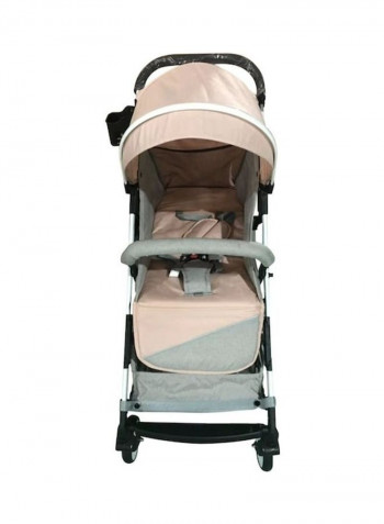 Baby Love Stroller