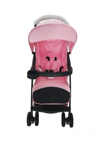 Baby Love Stroller