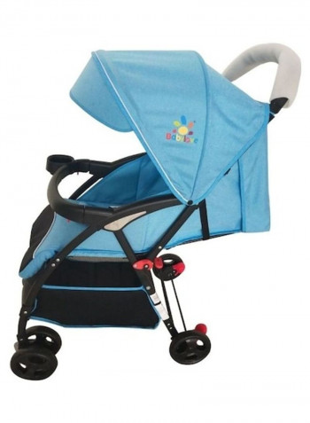 Baby Love Stroller