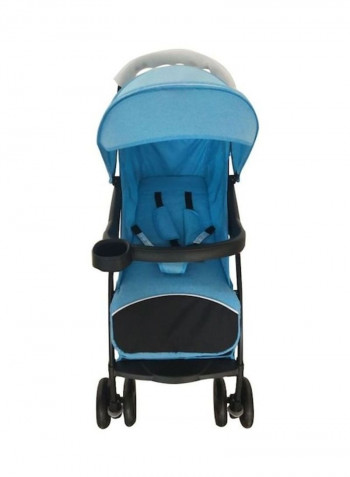 Baby Love Stroller