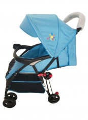 Baby Love Stroller