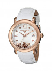 Women's Water Resistant Analog Watch 22388-RG-02 reviews Women's Water Resistant Analog Watch 22388-RG-02