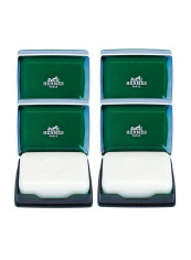 4-Piece Verte Perfumed Soap White 100g reviews 4-Piece Verte Perfumed Soap White 100g