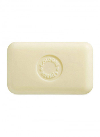 4-Piece Verte Perfumed Soap White 100g