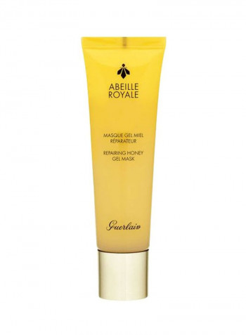 Abeille Royale Repairing Honey Gel Mask 30ml