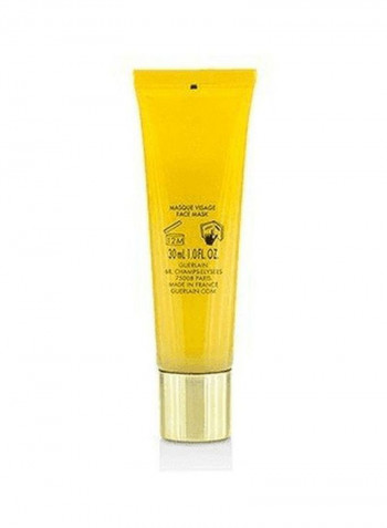 Abeille Royale Repairing Honey Gel Mask 30ml