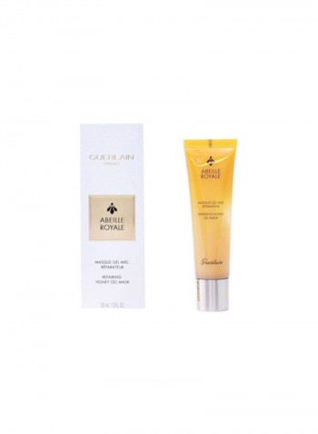 Abeille Royale Repairing Honey Gel Mask 30ml