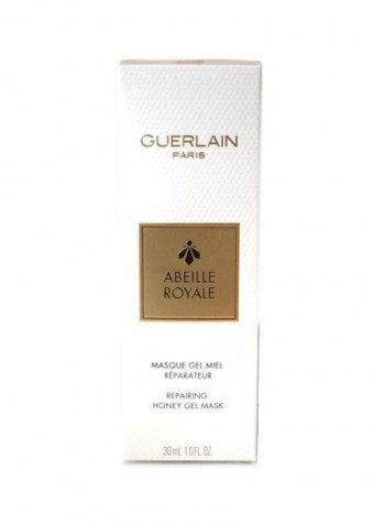 Abeille Royale Repairing Honey Gel Mask 30ml