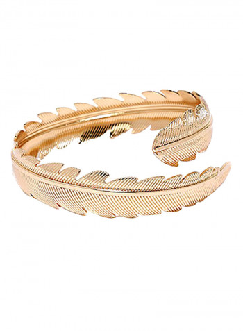 Metal Alloy Armlet