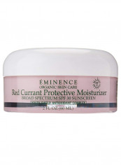Red Currant Protective Moisturizer 2ounce