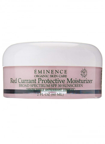 Red Currant Protective Moisturizer 2ounce