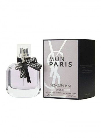 Mon Paris Couture EDP 50ml