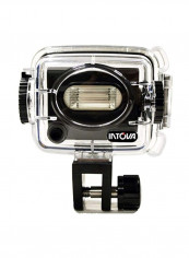 PX-21 Compact Slave Camera Flash Clear/Black reviews PX-21 Compact Slave Camera Flash Clear/Black