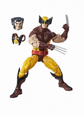 Retro Wolverine Figure 6 inch reviews Retro Wolverine Figure 6 inch