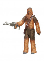 The Force Awakens Chewbacca Figure B3915AS0 12inch