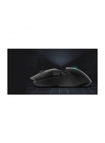 VT950 Wireless Gaming Mouse Black