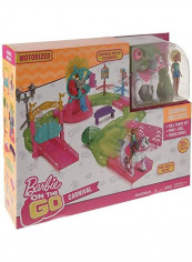 On The Go Carnival Playset 3 x 15inch reviews On The Go Carnival Playset 3 x 15inch