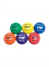 Set Of 6 Enduro CS3 Kickball 8.5inch