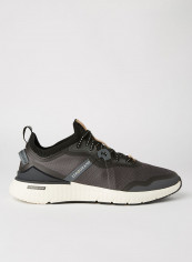 Zerogrand Overtake Running Shoes Gray Pinstripe/Bla تقييمات Zerogrand Overtake Running Shoes Gray Pinstripe/Bla