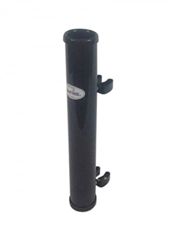 Cane Attachment With Cane Holder