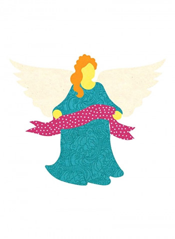 Jorli Perine Bigz Dies Blue/Pink/White