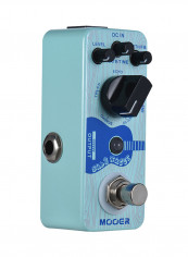 Baby Water Acoustic Guitar Delay And Chorus Effect Pedal True Bypass reviews Baby Water Acoustic Guitar Delay And Chorus Effect Pedal True Bypass