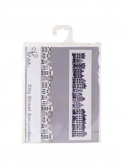 Counted Cross Stitch Kit Black/Blue/White reviews Counted Cross Stitch Kit Black/Blue/White