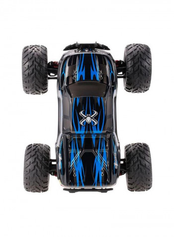 Electric High Speed Monster Truck RC Car RM8063BL-EU